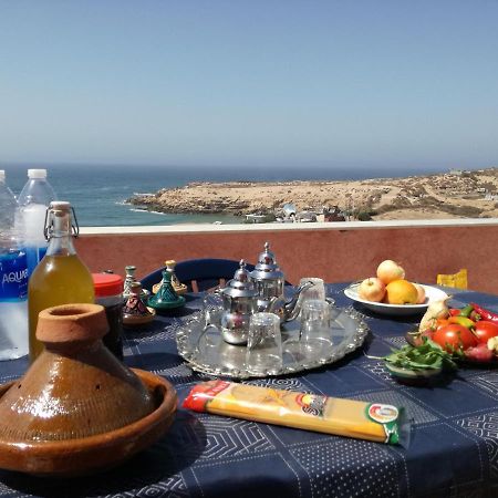 Genova Surf House Bed & Breakfast Imsouane Luaran gambar
