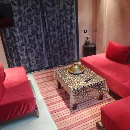 Genova Surf House Bed & Breakfast Imsouane Luaran gambar