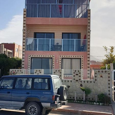 Genova Surf House Bed & Breakfast Imsouane Luaran gambar