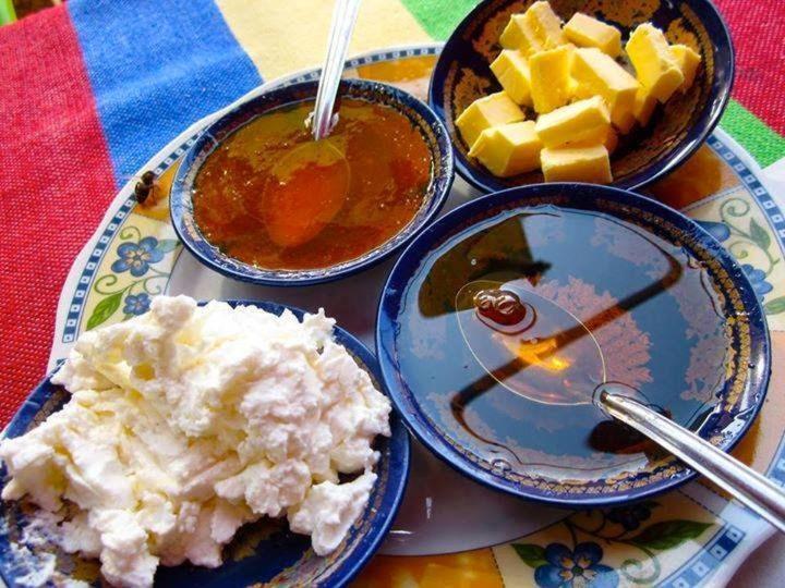 Genova Surf House Bed & Breakfast Imsouane Luaran gambar
