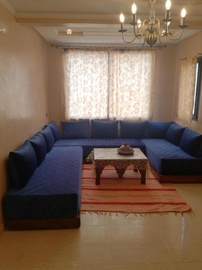 Genova Surf House Bed & Breakfast Imsouane Luaran gambar