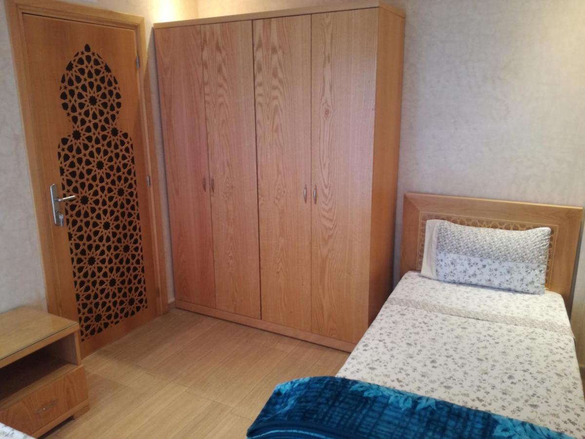 Genova Surf House Bed & Breakfast Imsouane Luaran gambar