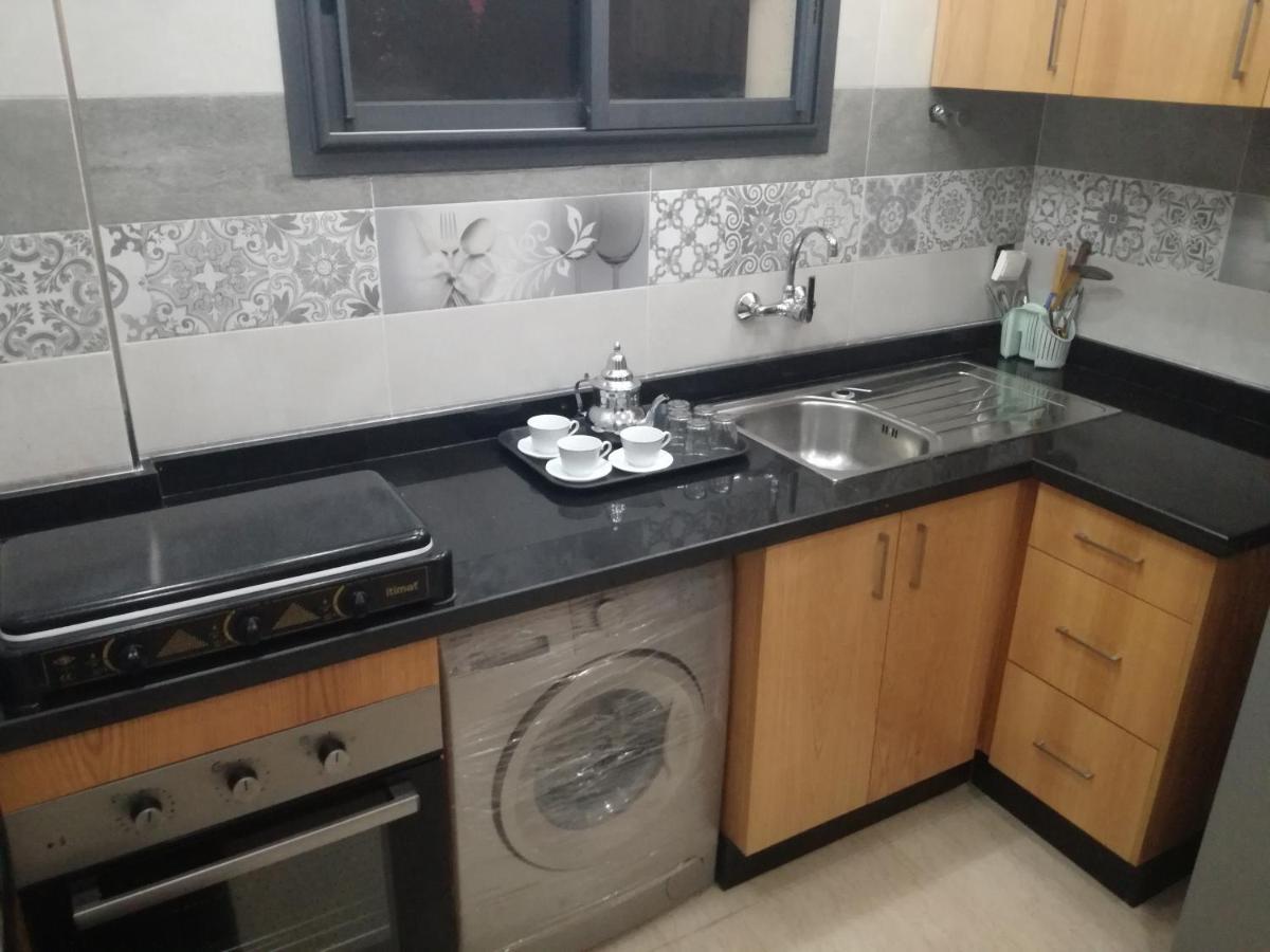 Genova Surf House Bed & Breakfast Imsouane Luaran gambar