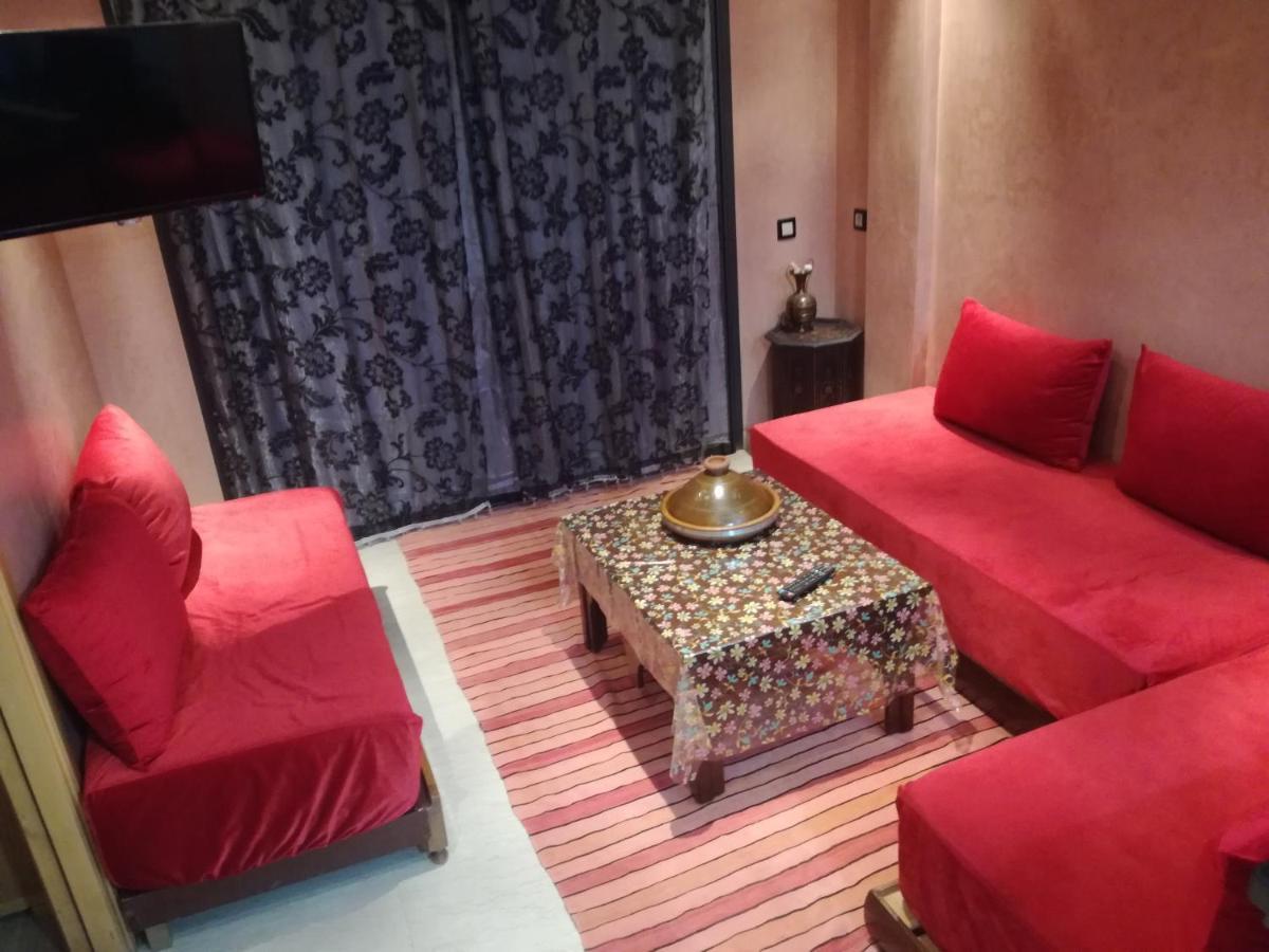 Genova Surf House Bed & Breakfast Imsouane Luaran gambar