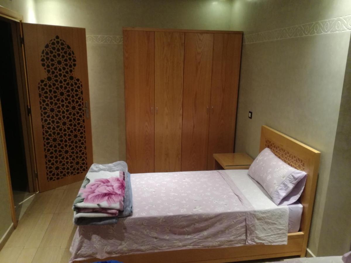 Genova Surf House Bed & Breakfast Imsouane Luaran gambar