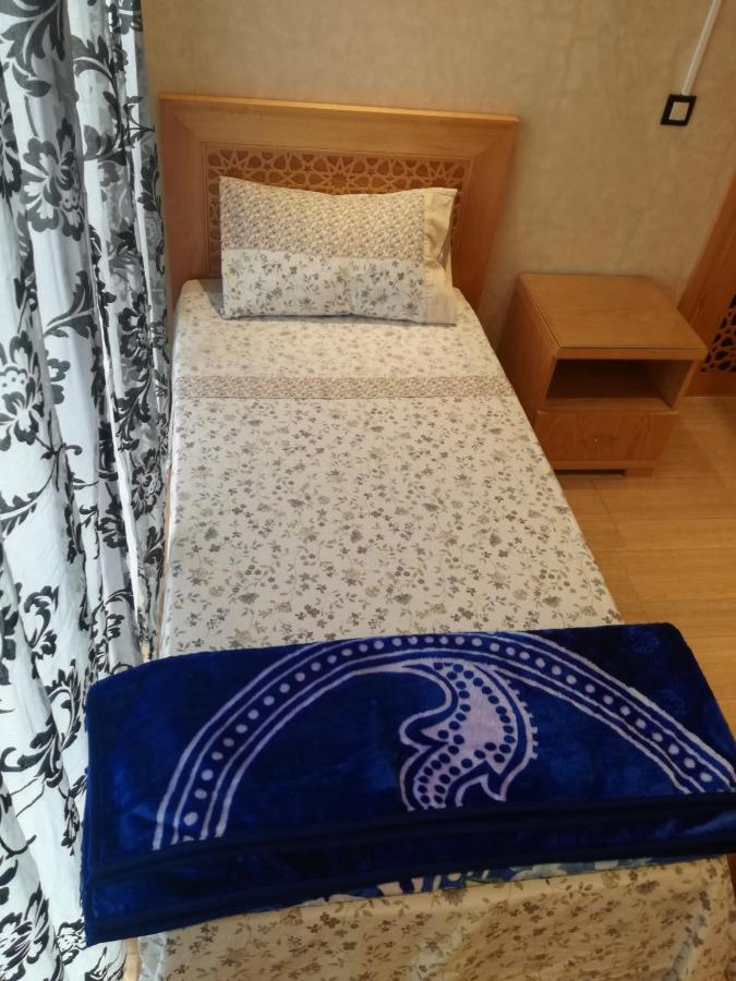 Genova Surf House Bed & Breakfast Imsouane Luaran gambar