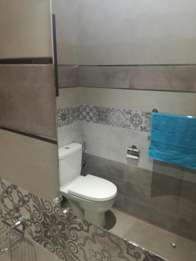 Genova Surf House Bed & Breakfast Imsouane Luaran gambar