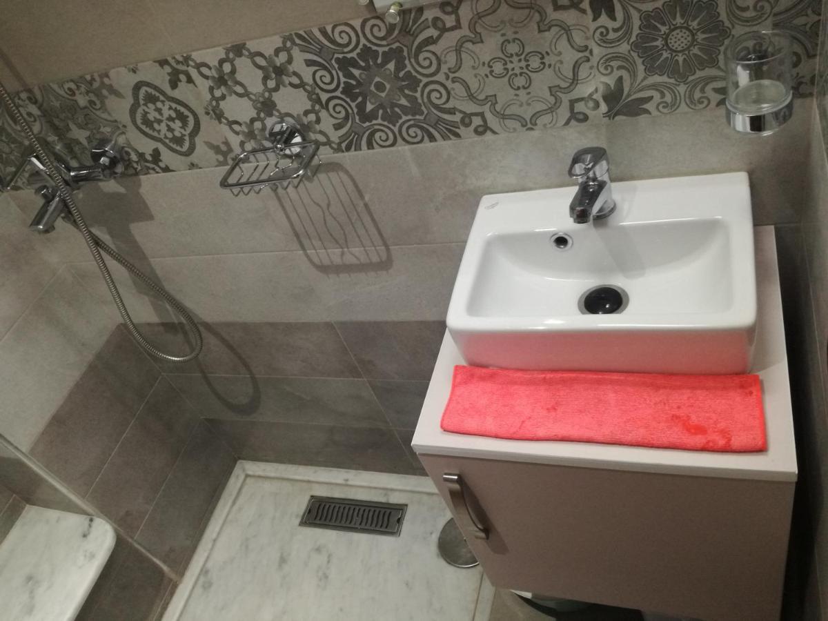 Genova Surf House Bed & Breakfast Imsouane Luaran gambar